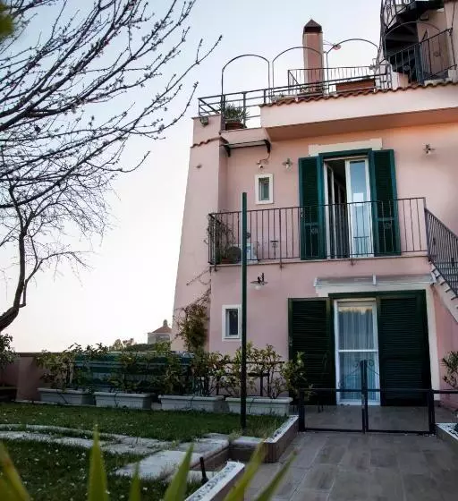 La Dolce Vista   B&b Di Charme