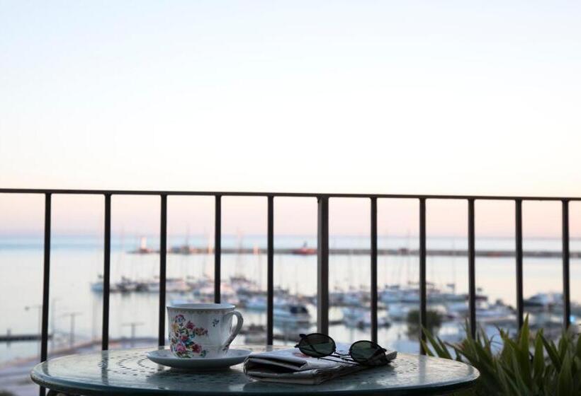 La Dolce Vista   B&b Di Charme