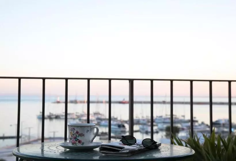 La Dolce Vista   B&b Di Charme