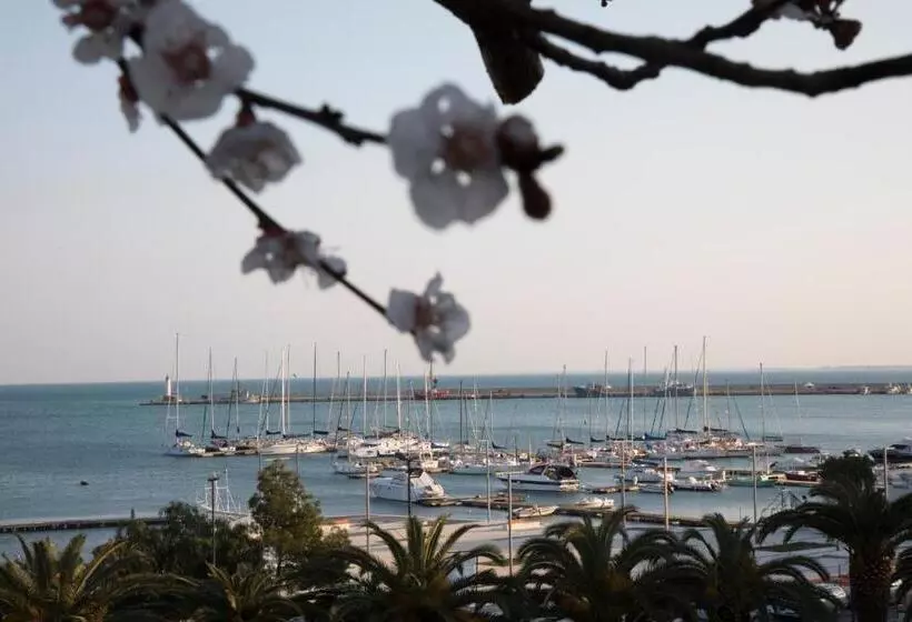 La Dolce Vista   B&b Di Charme