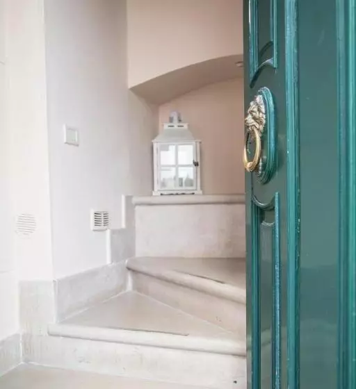 La Dolce Vista   B&b Di Charme