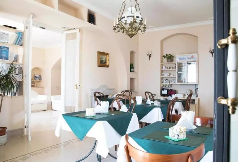 La Dolce Vista   B&b Di Charme