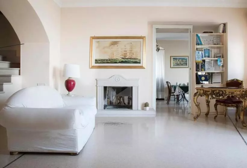 La Dolce Vista   B&b Di Charme