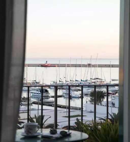 La Dolce Vista   B&b Di Charme