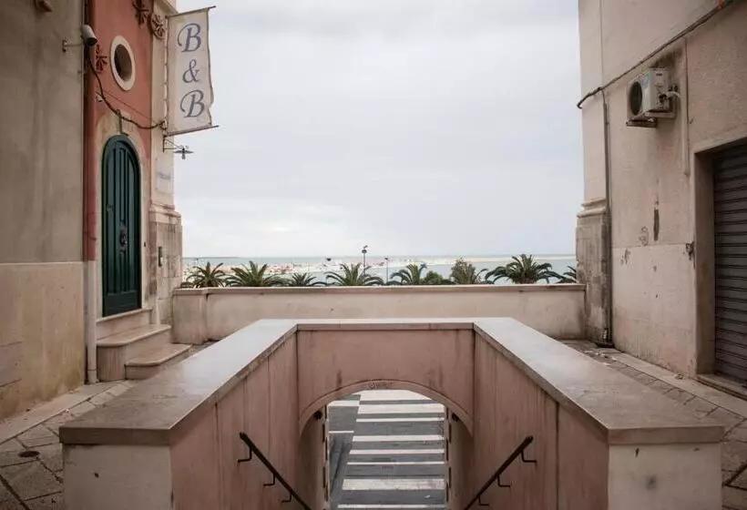 La Dolce Vista   B&b Di Charme