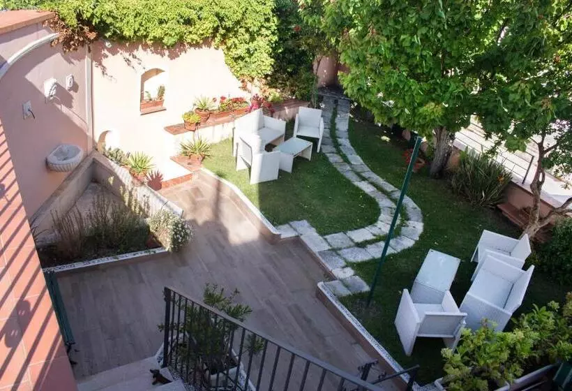 La Dolce Vista   B&b Di Charme