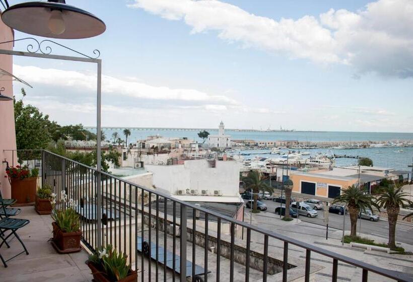 La Dolce Vista   B&b Di Charme