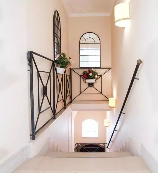 La Dolce Vista   B&b Di Charme