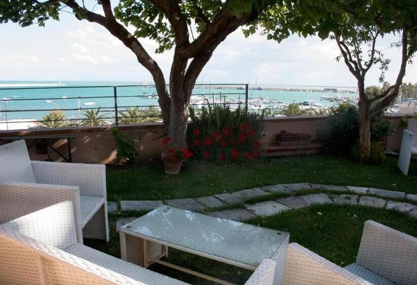 La Dolce Vista   B&b Di Charme