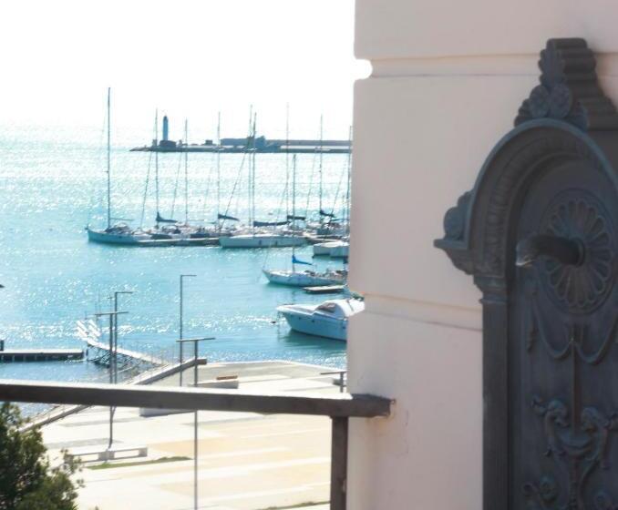 La Dolce Vista   B&b Di Charme