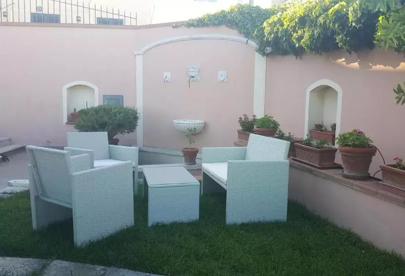 La Dolce Vista   B&b Di Charme