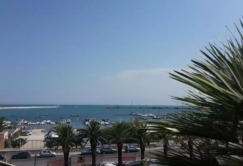 La Dolce Vista   B&b Di Charme