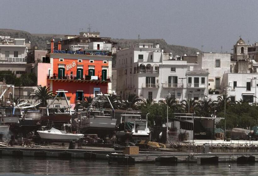 La Dolce Vista   B&b Di Charme