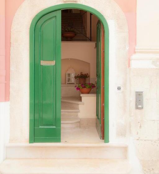 La Dolce Vista   B&b Di Charme