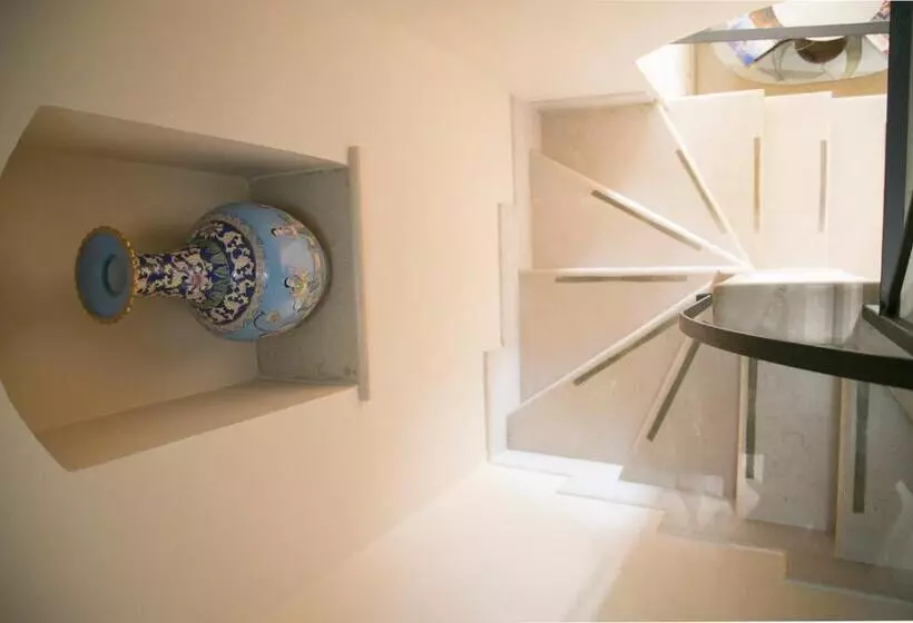 La Dolce Vista   B&b Di Charme