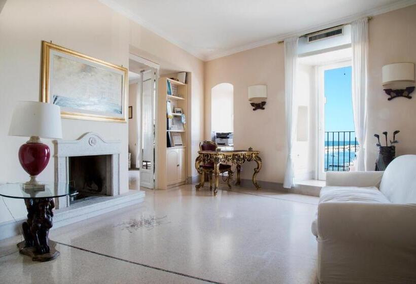 La Dolce Vista   B&b Di Charme