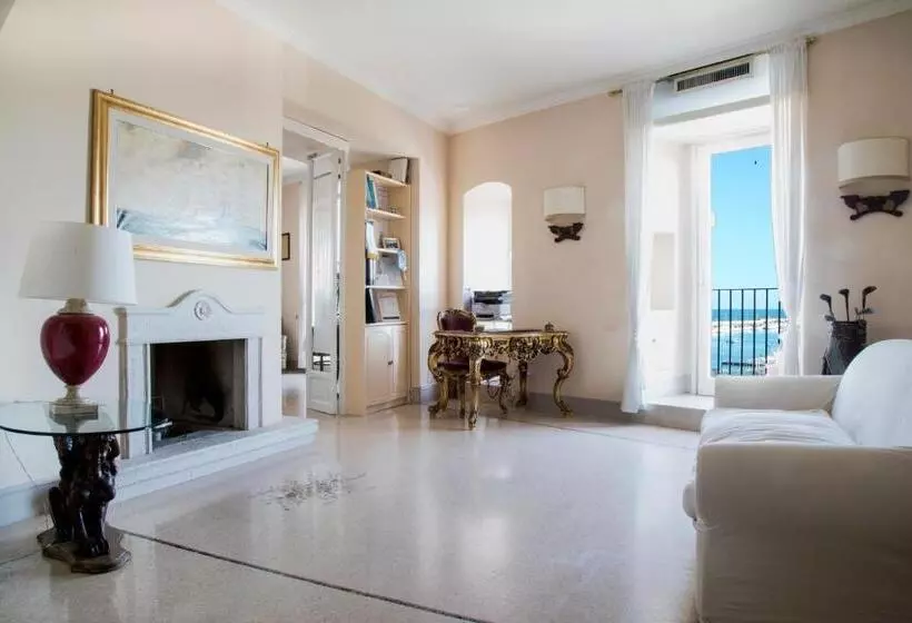 La Dolce Vista   B&b Di Charme