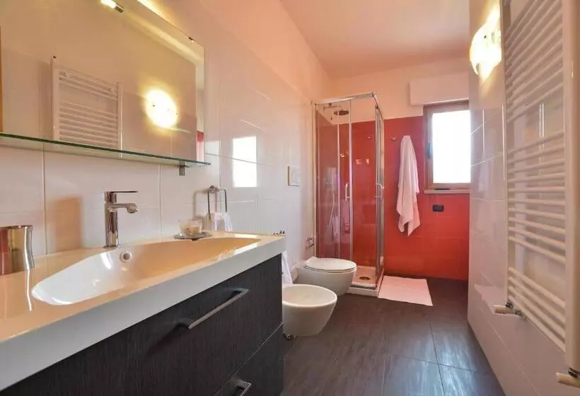 Mozárt Bed & Breakfast   Affittacamere