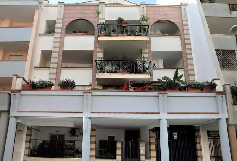 Mozárt Bed & Breakfast   Affittacamere