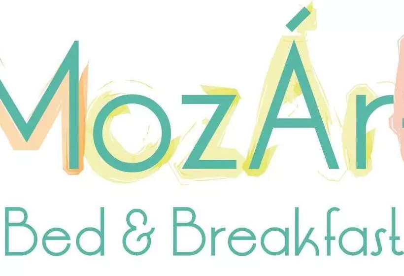 Mozárt Bed & Breakfast   Affittacamere