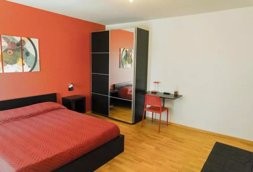 Mozárt Bed & Breakfast   Affittacamere