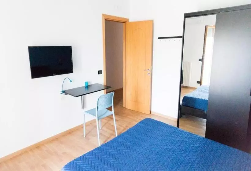 Mozárt Bed & Breakfast   Affittacamere