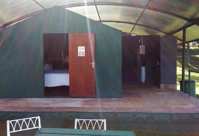 Курорт Sabie River Camp