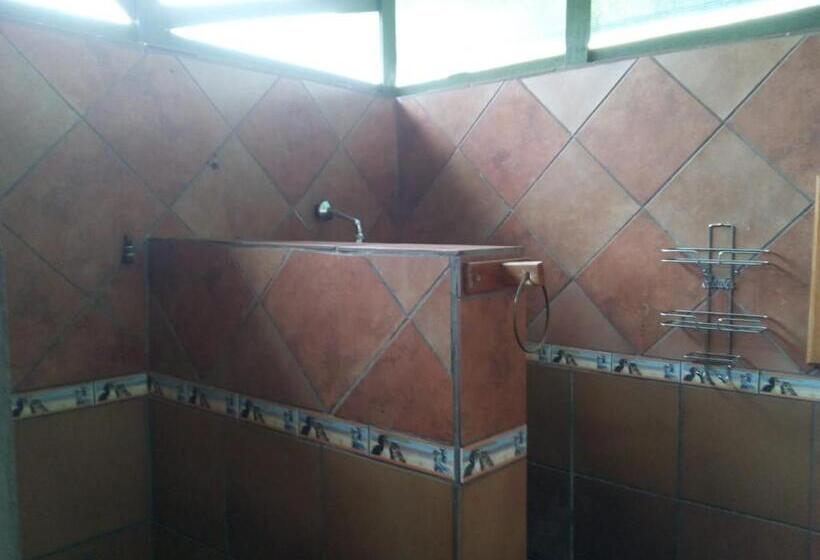 Курорт Sabie River Camp