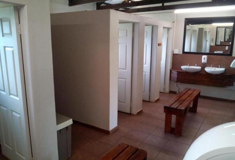 Курорт Sabie River Camp