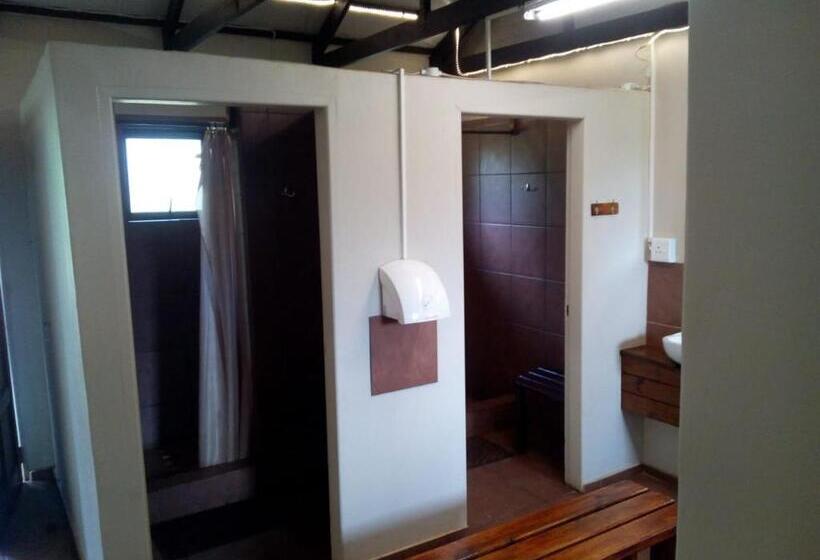 Курорт Sabie River Camp