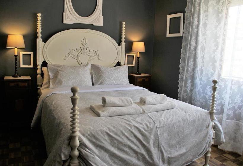 Tavira Guest Bed & Breakfast