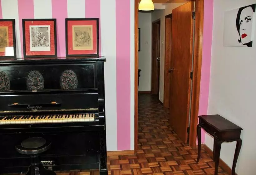Tavira Guest Bed & Breakfast