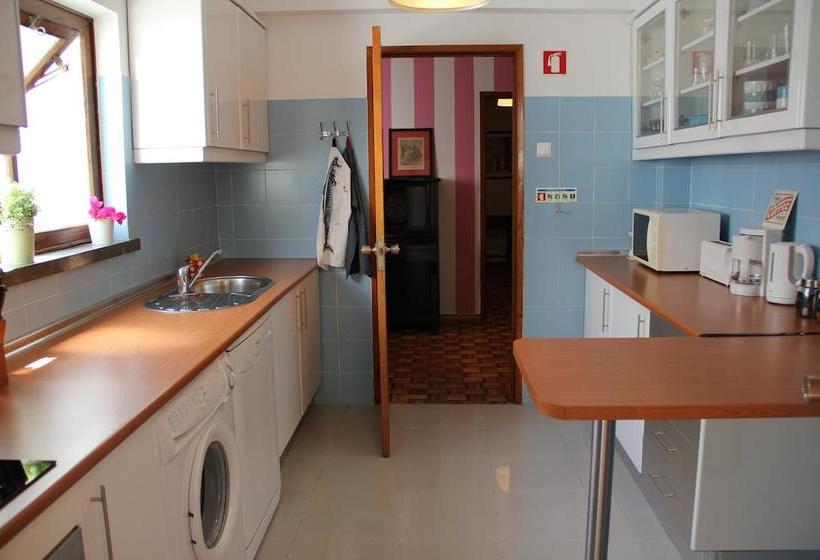 Tavira Guest Bed & Breakfast