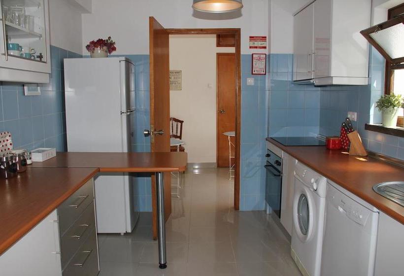 Tavira Guest Bed & Breakfast