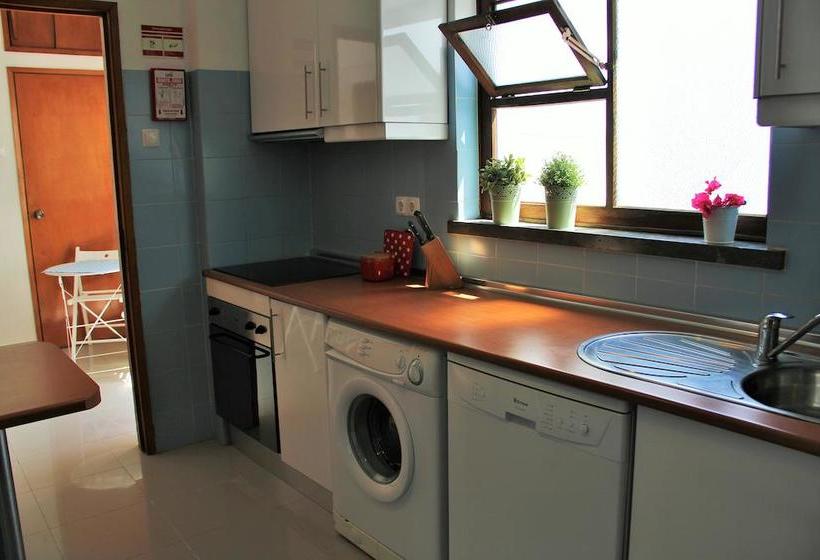 Tavira Guest Bed & Breakfast