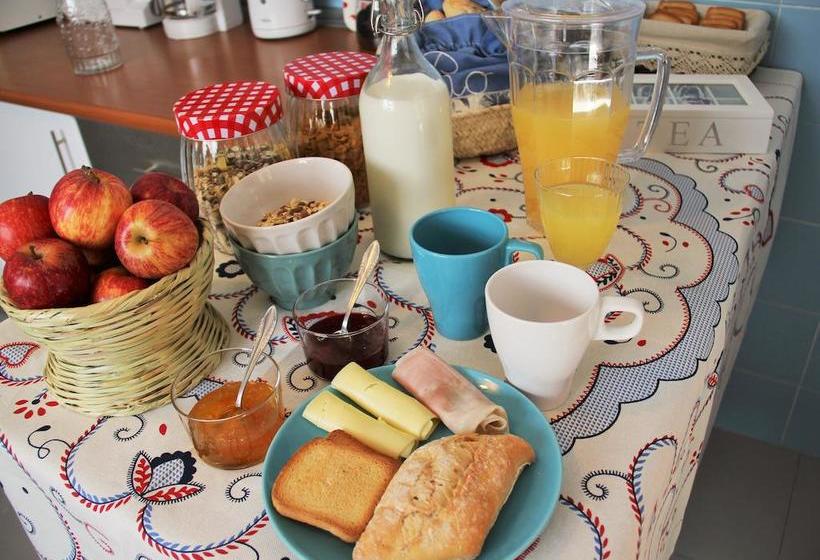 Tavira Guest Bed & Breakfast