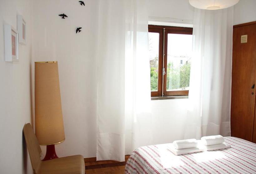 Tavira Guest Bed & Breakfast