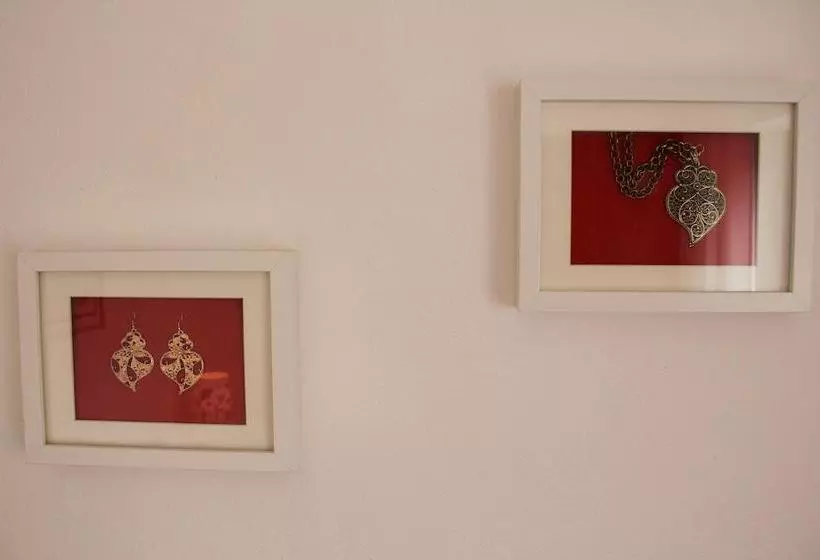 Tavira Guest Bed & Breakfast