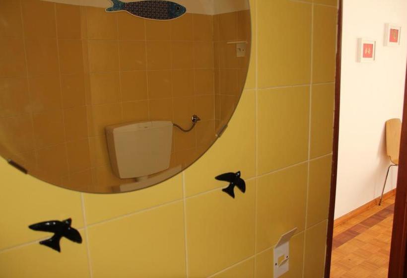 Tavira Guest Bed & Breakfast