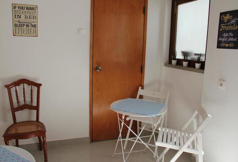 Tavira Guest Bed & Breakfast