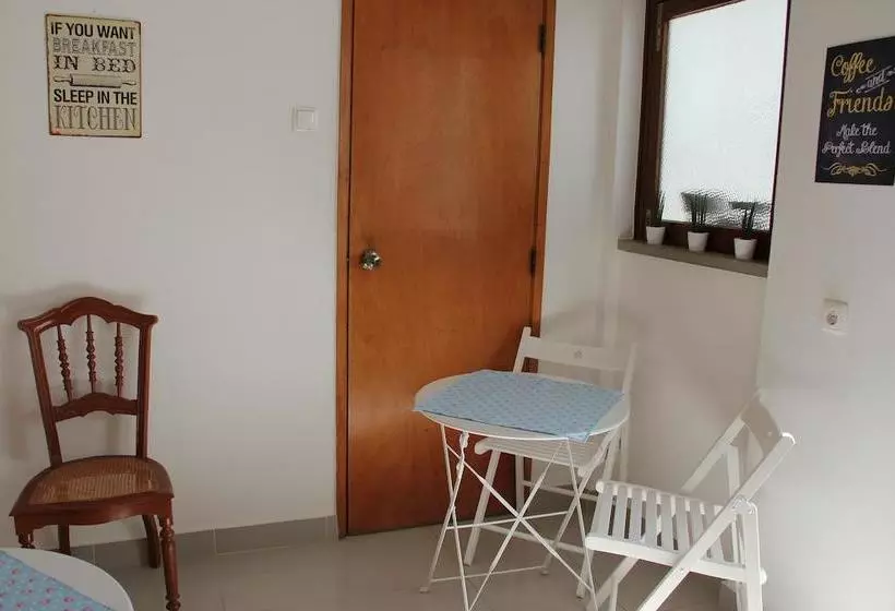 Tavira Guest Bed & Breakfast