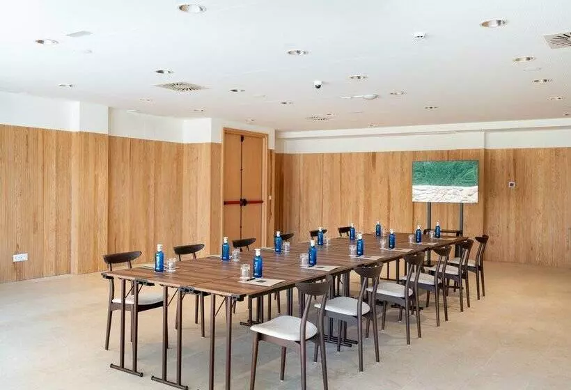 Parador De Molina de Aragón