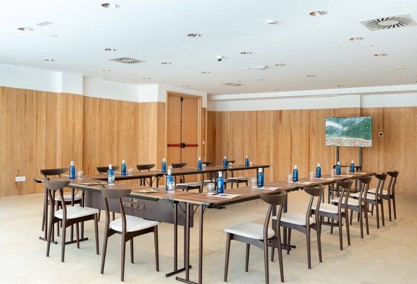 Parador De Molina de Aragón