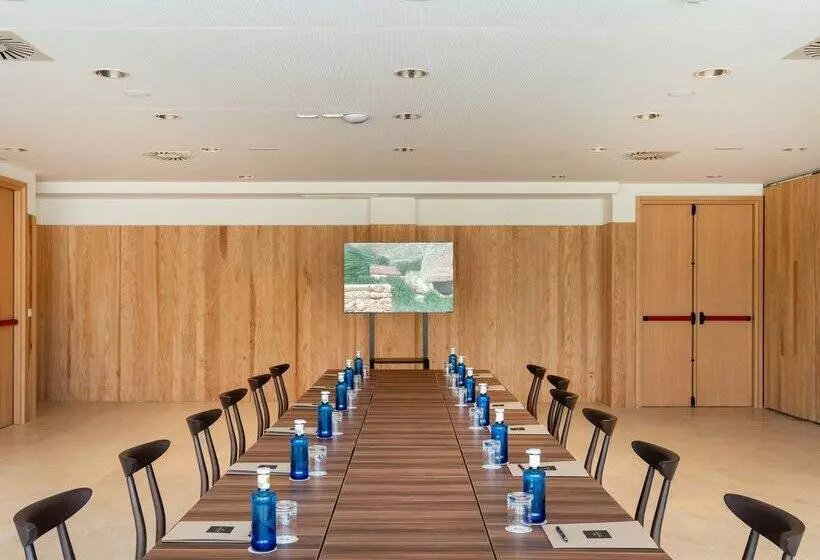 Parador De Molina de Aragón