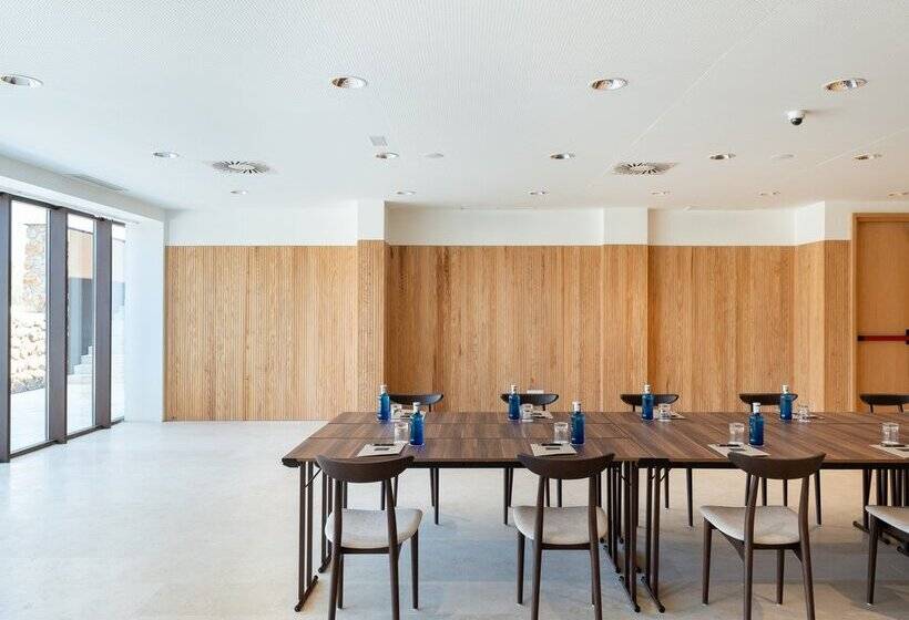 Parador De Molina de Aragón