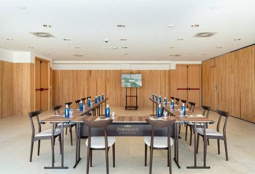 Parador De Molina de Aragón