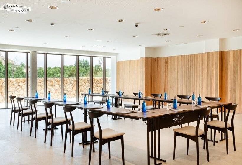 Parador De Molina de Aragón