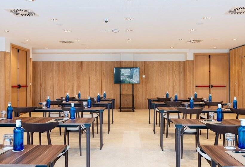 Parador De Molina de Aragón