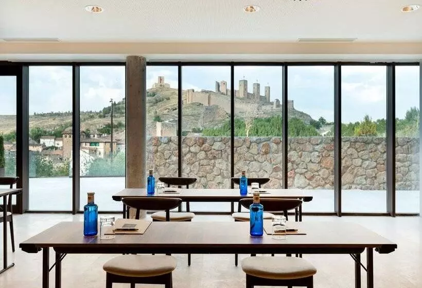 Parador De Molina de Aragón