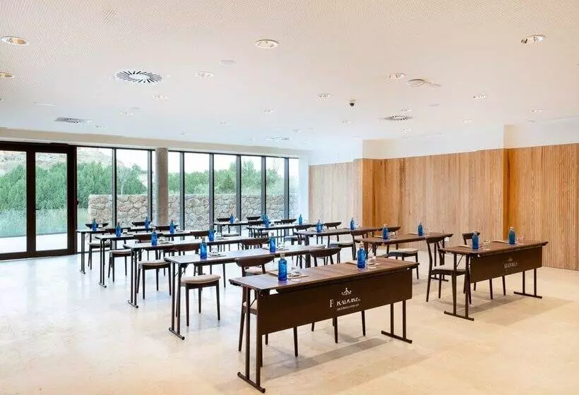 Parador De Molina de Aragón